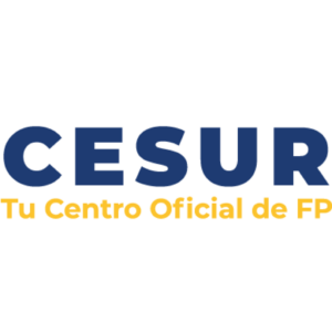 Logo Cesur