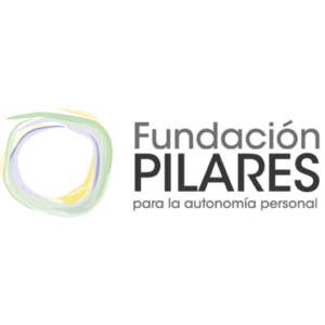 Logo Fundación Pilares