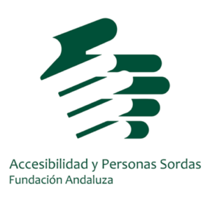 Logo Fundación andaluza