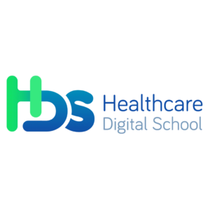 Logo Healthcare Digital School