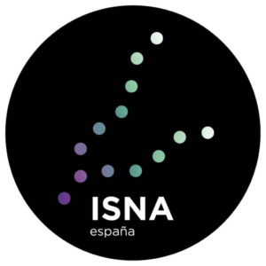Logo ISNA España