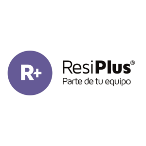 Logo RESIPLUS